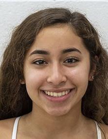 Sofia Badillo, Case